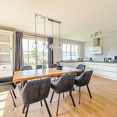 Holiday home Haus Rugenblick Nr. 53 - D 043.019 *