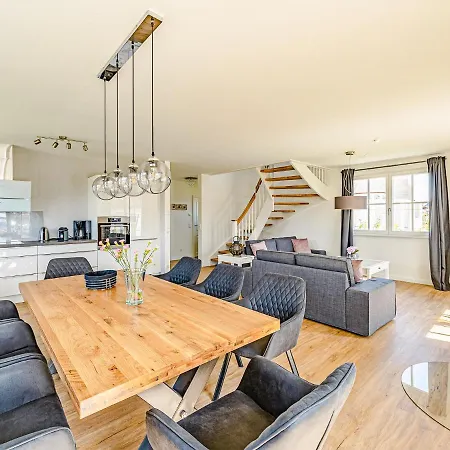 בית נופש Haus Rugenblick Nr. 53 - D 043.019 Parow