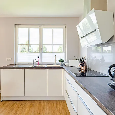 Holiday home Haus Rugenblick Nr. 53 - D 043.019