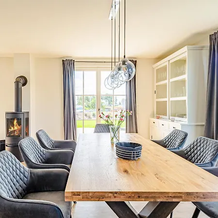 Haus Rugenblick Nr. 53 - D 043.019 Parow