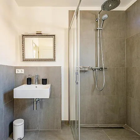 בית נופש Haus Rugenblick Nr. 53 - D 043.019