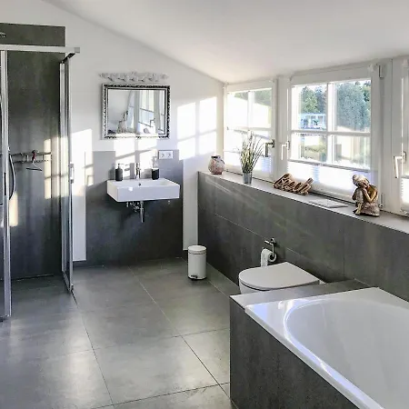 Haus Rugenblick Nr. 53 - D 043.019 Holiday home Parow