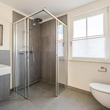Haus Rugenblick Nr. 53 - D 043.019 * Parow