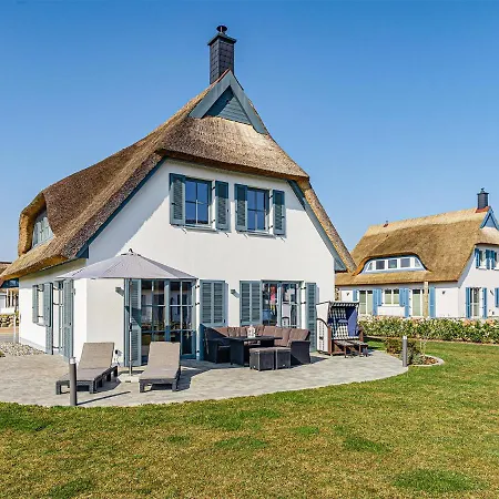 Holiday home Haus Rugenblick Nr. 53 - D 043.019 Parow