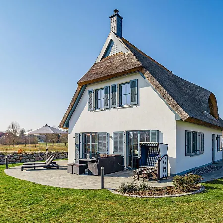 Holiday home Haus Rugenblick Nr. 53 - D 043.019 *